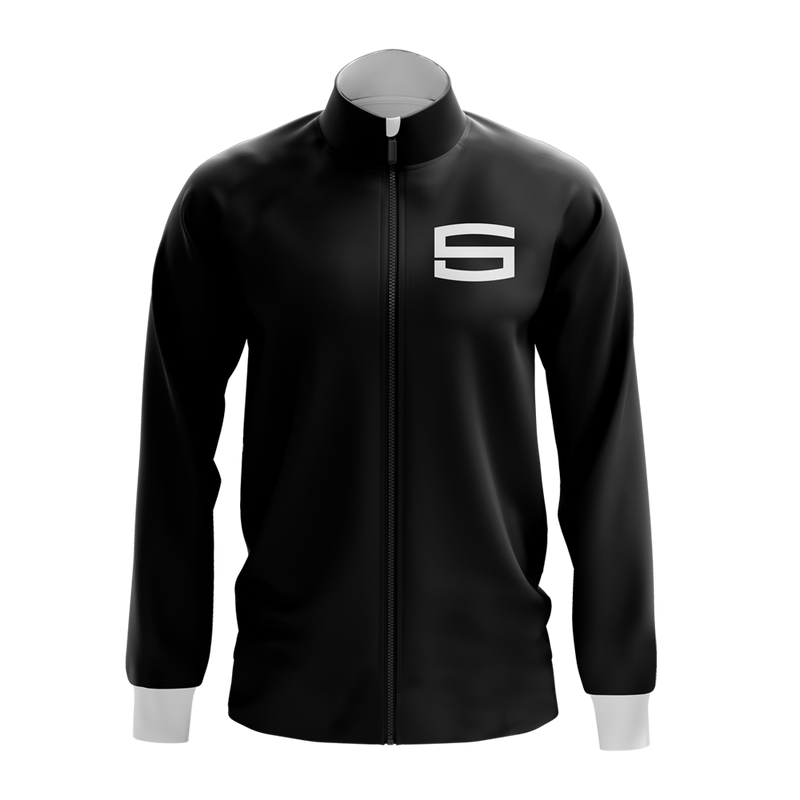 Custom Pro Jacket Design