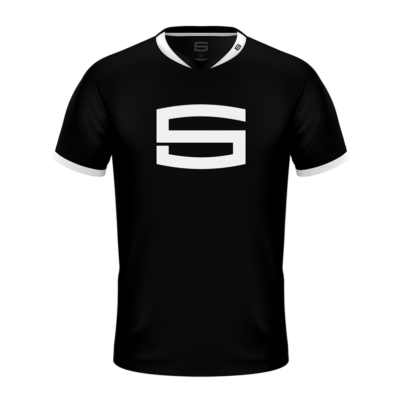 Custom Jersey Design