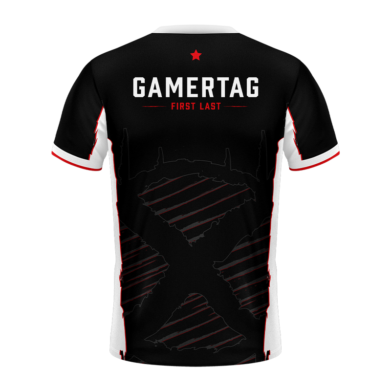 Projekt X Pro Jersey