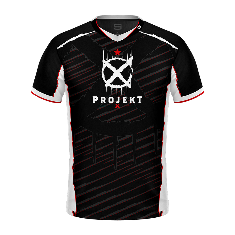 Projekt X Pro Jersey