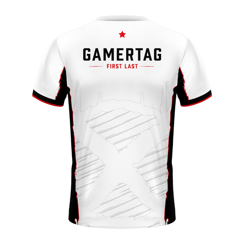 Projekt X Pro Jersey