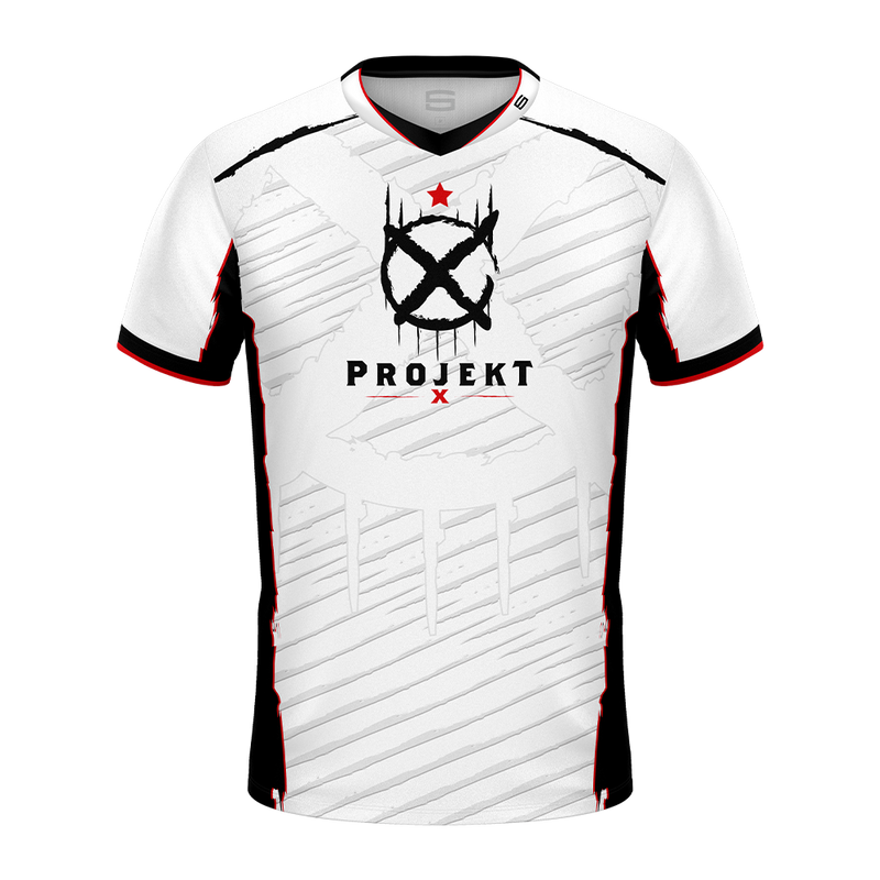 Projekt X Pro Jersey