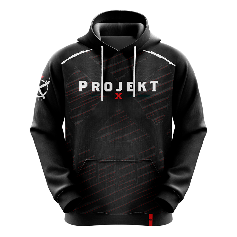 Projekt X Pro Hoodie