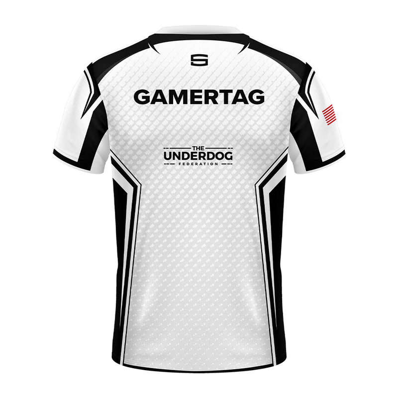 Premier Esports Pro Jersey