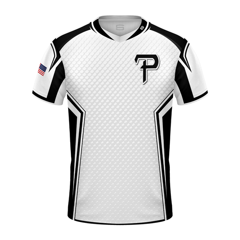 Premier Esports Pro Jersey