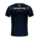 Collegiate PUBG Pro Jersey