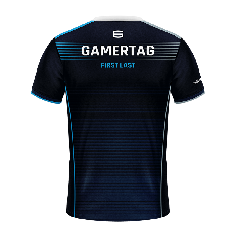 Collegiate PUBG Pro Jersey