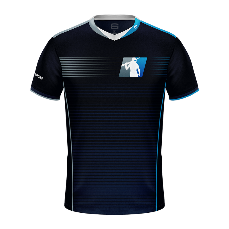 Collegiate PUBG Pro Jersey