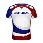 Pumas Esports Pro Jersey