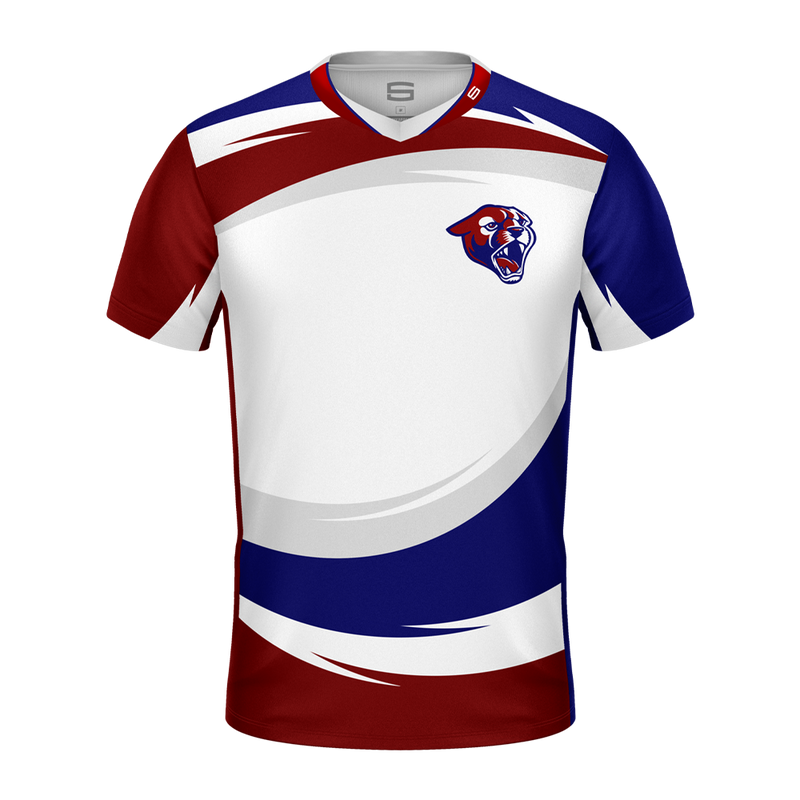Pumas Esports Pro Jersey