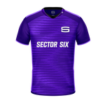 Sector Six V1 Pro Jersey