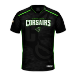 Queen City Corsairs VI Series Jersey