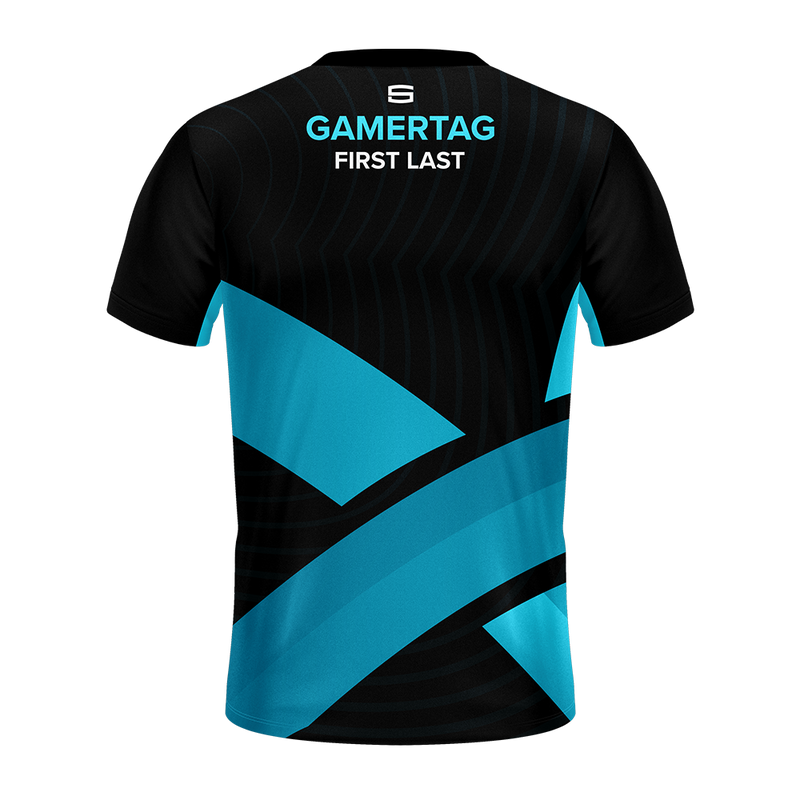 Quantum 2018 Pro Jersey