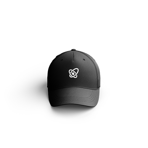Quantum Dad Hat