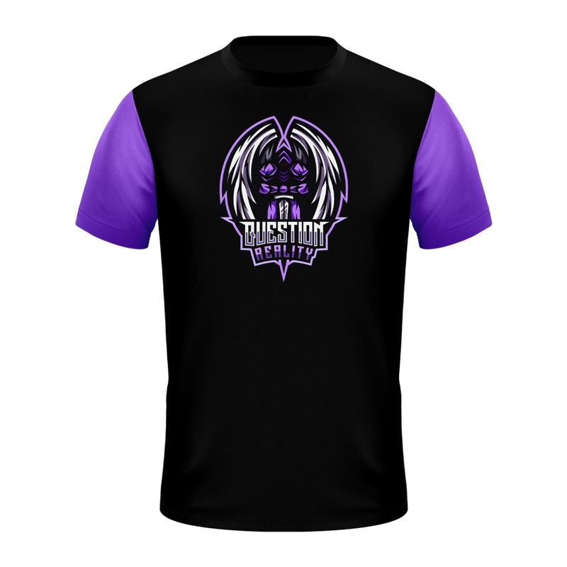 Question Reality Performance Shirt