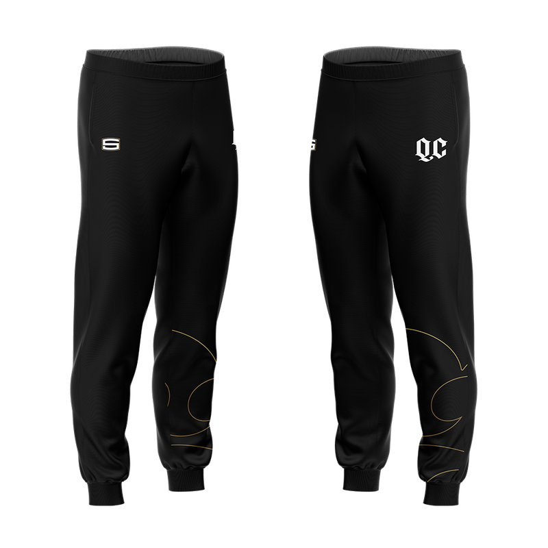 Quincy Crew VI Series Joggers