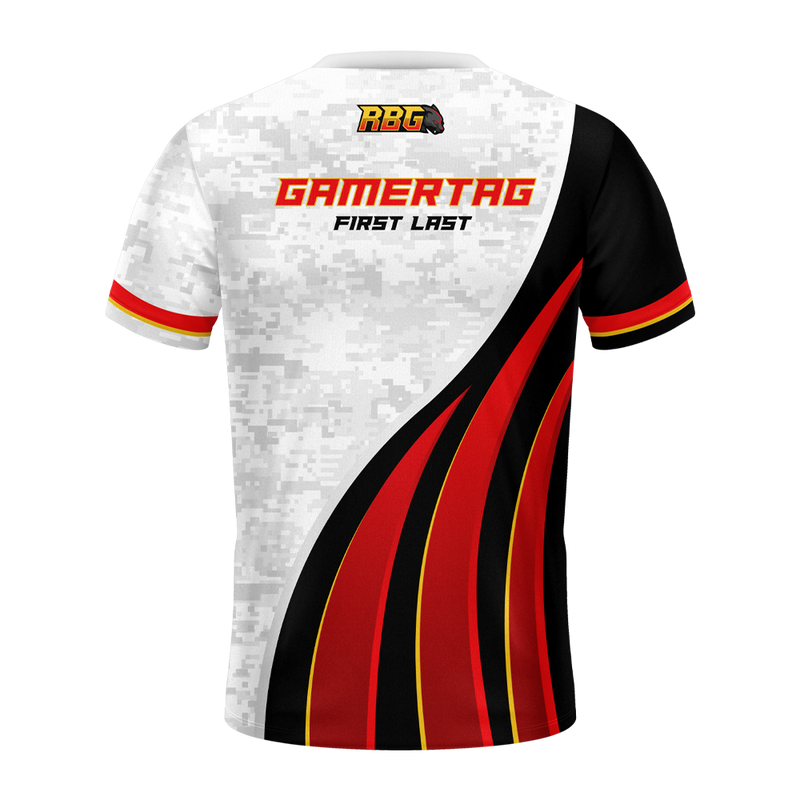 RBG Alternate Pro Jersey