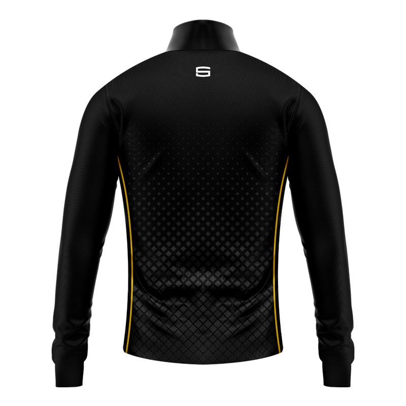 RBG VI Series Half Zip