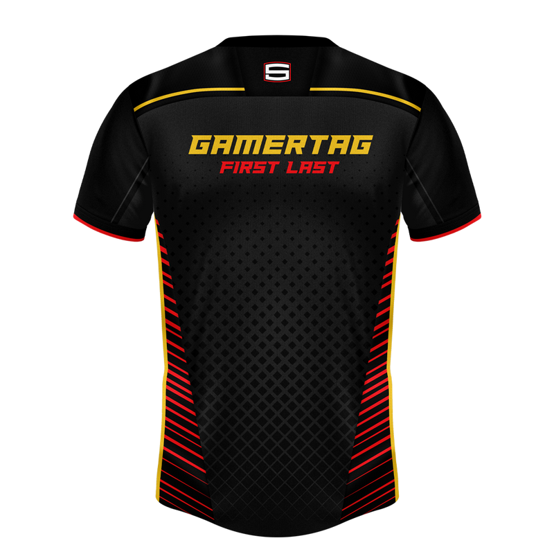 RBG VI Series Jersey