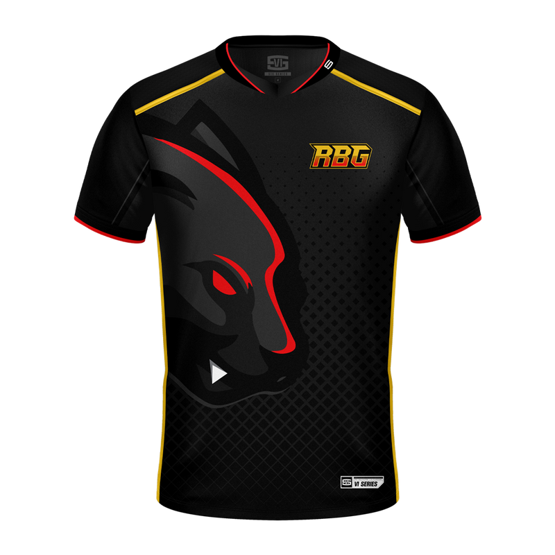 RBG VI Series Jersey