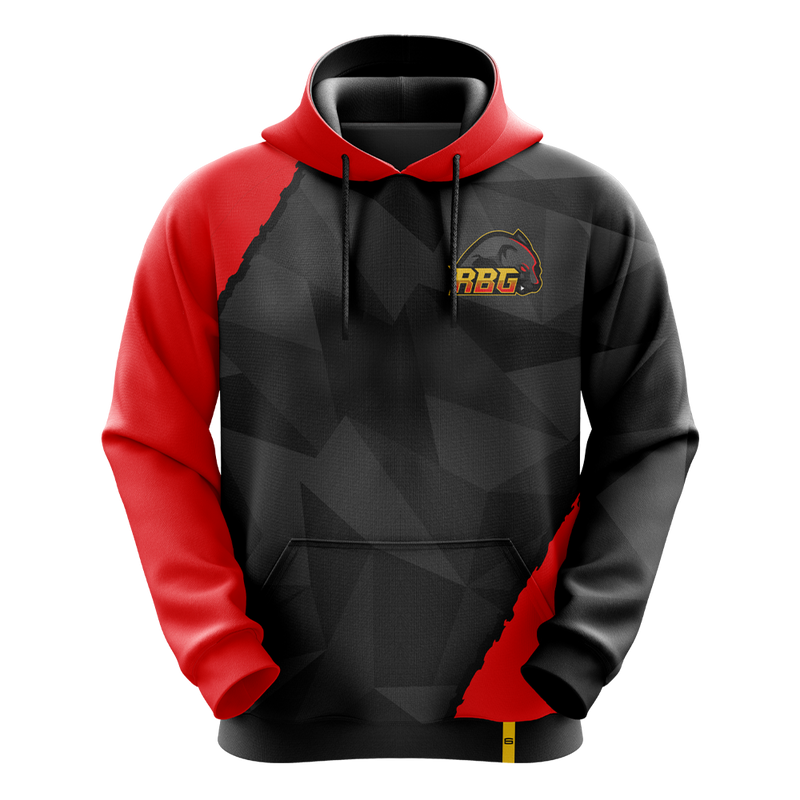 RBG Pro Hoodie