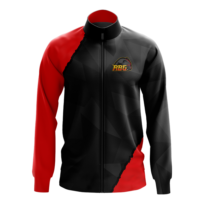 RBG Pro Jacket