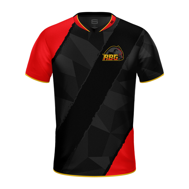 RBG Pro Jersey