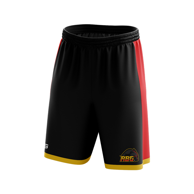 RBG Shorts