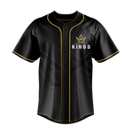 RBK Baseball Jersey