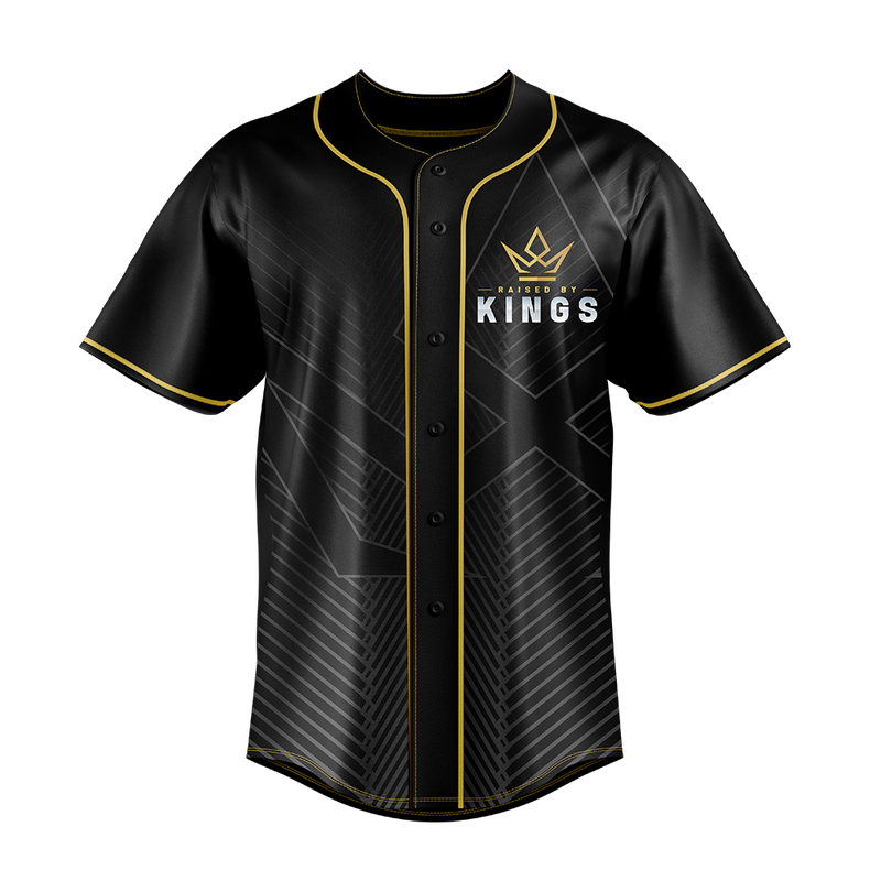 RBK Baseball Jersey