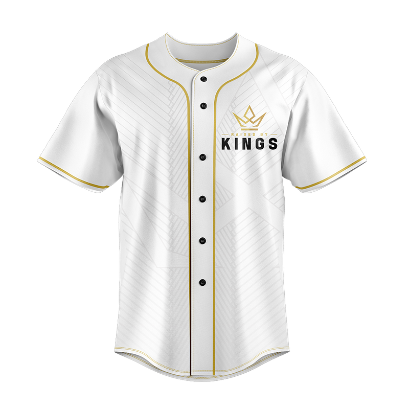 RBK Baseball Jersey