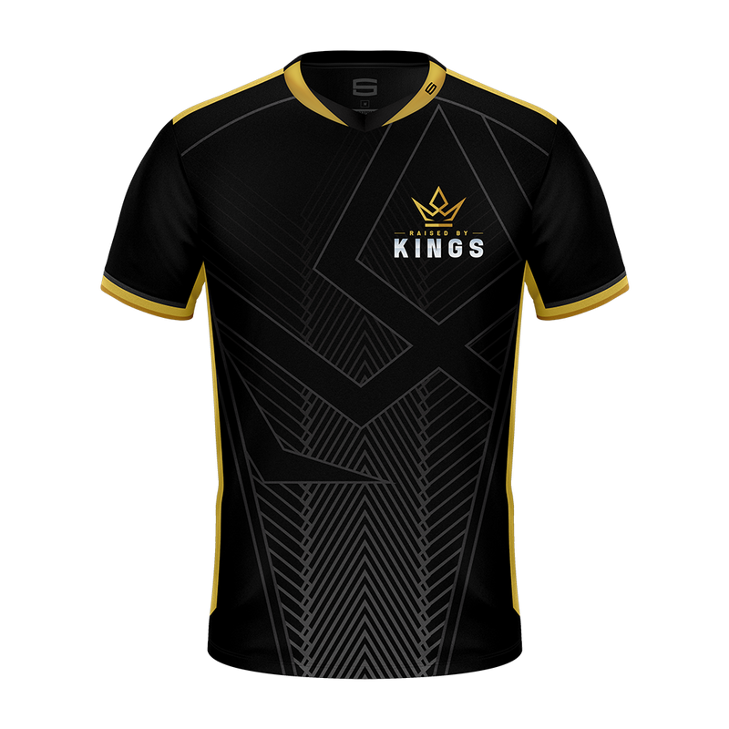 RBK Pro Jersey