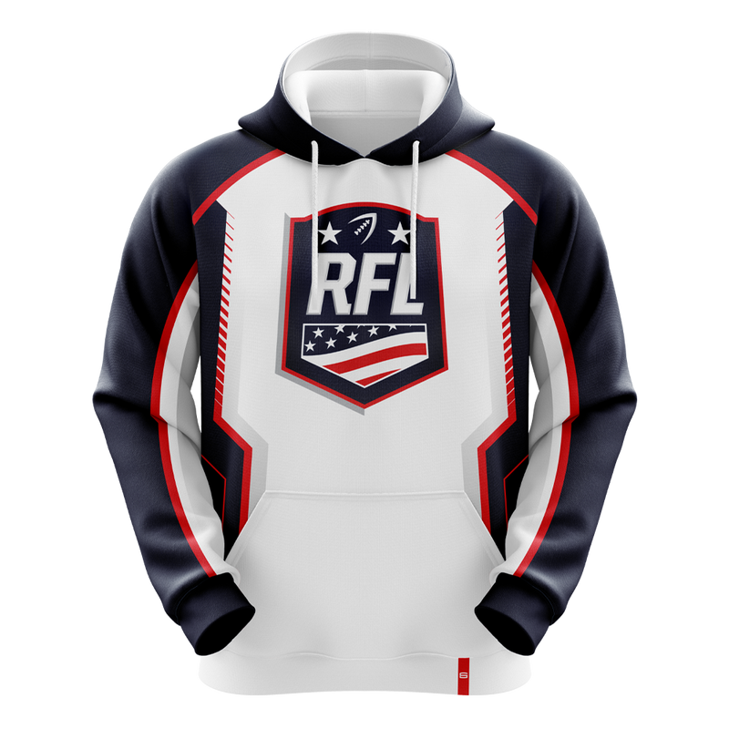 RFL Pro Hoodie