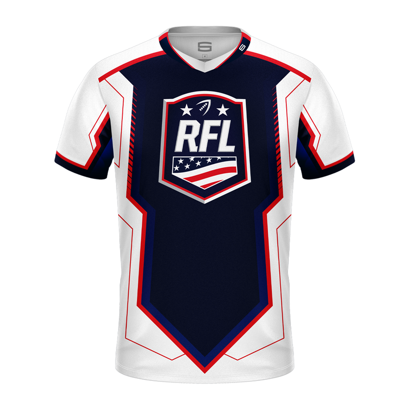 RFL Pro Jersey