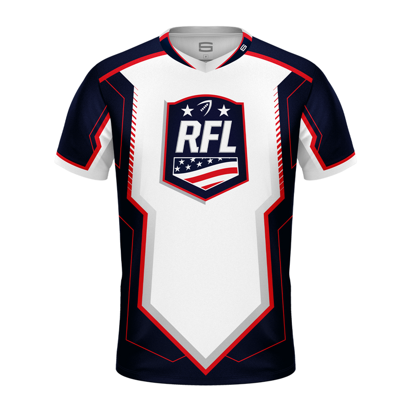 RFL Pro Jersey