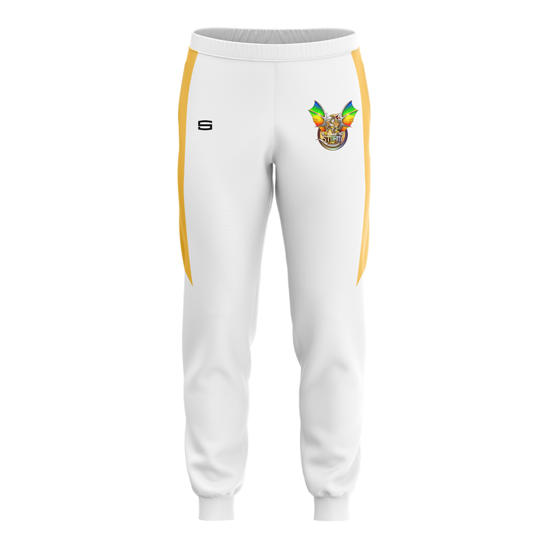 Radiant Storm Joggers