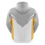 Radiant Storm Pro Hoodie