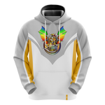 Radiant Storm Pro Hoodie