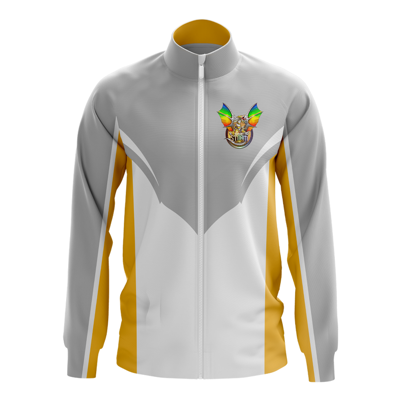 Radiant Storm Pro Jacket