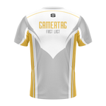 Radiant Storm Pro Jersey