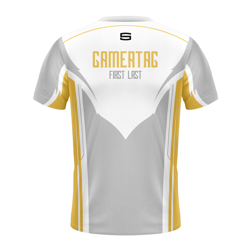 Radiant Storm Pro Jersey
