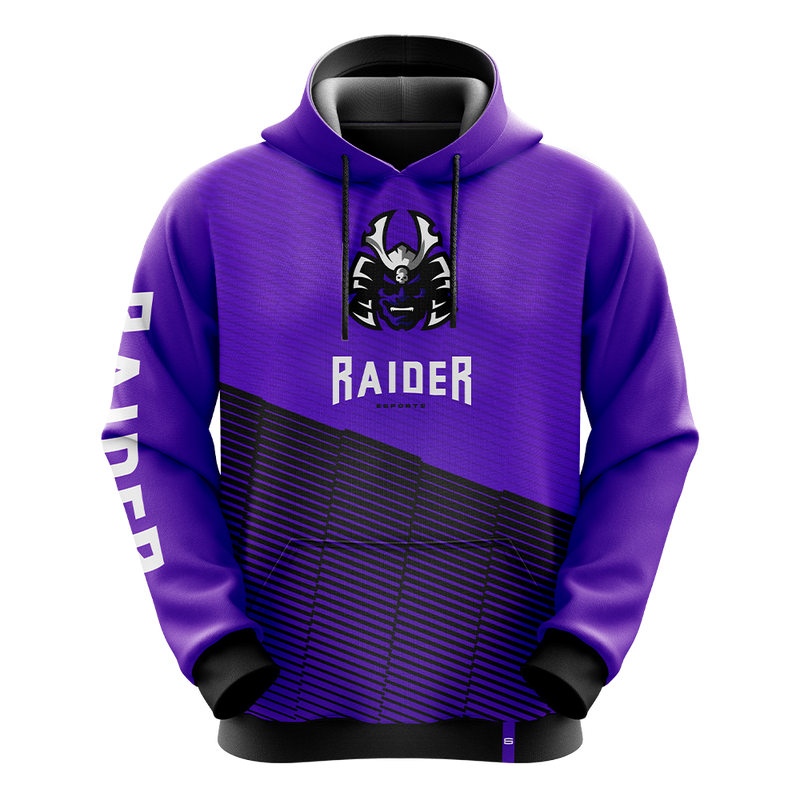 Raider Esports Pro Hoodie