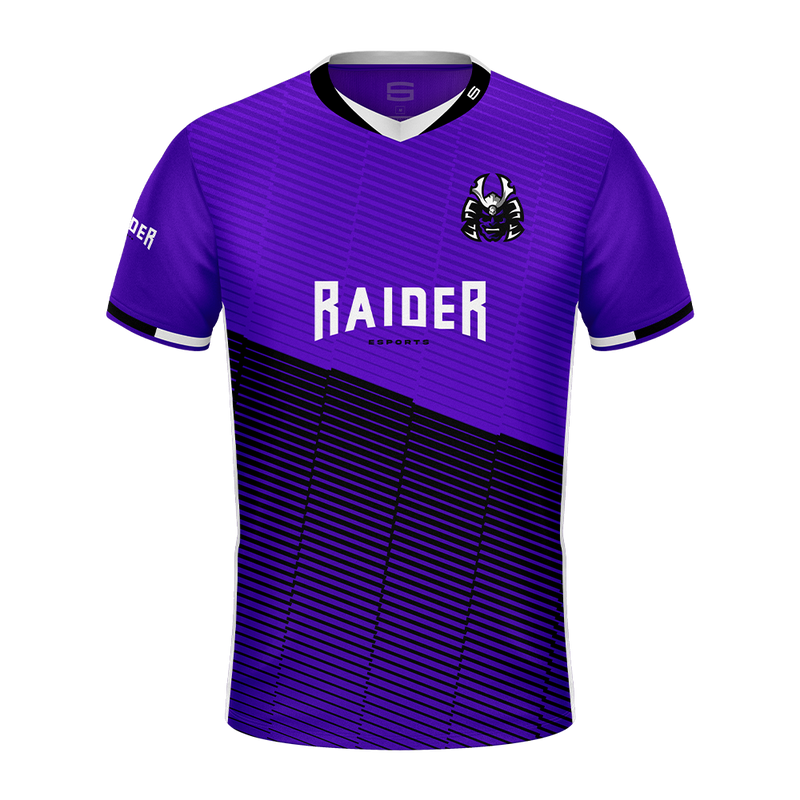 Raider Esports Pro Jersey