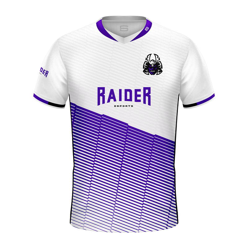 Raider Esports Pro Jersey