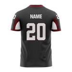 Indianapolis Ramblers Replica Football Jersey