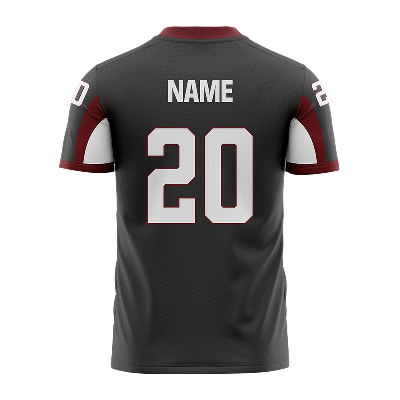 Indianapolis Ramblers Replica Football Jersey