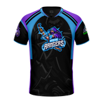 Mystic Rangers Pro Jersey