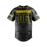 San Diego Rarity Baseball Jersey