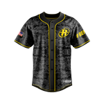 San Diego Rarity Baseball Jersey