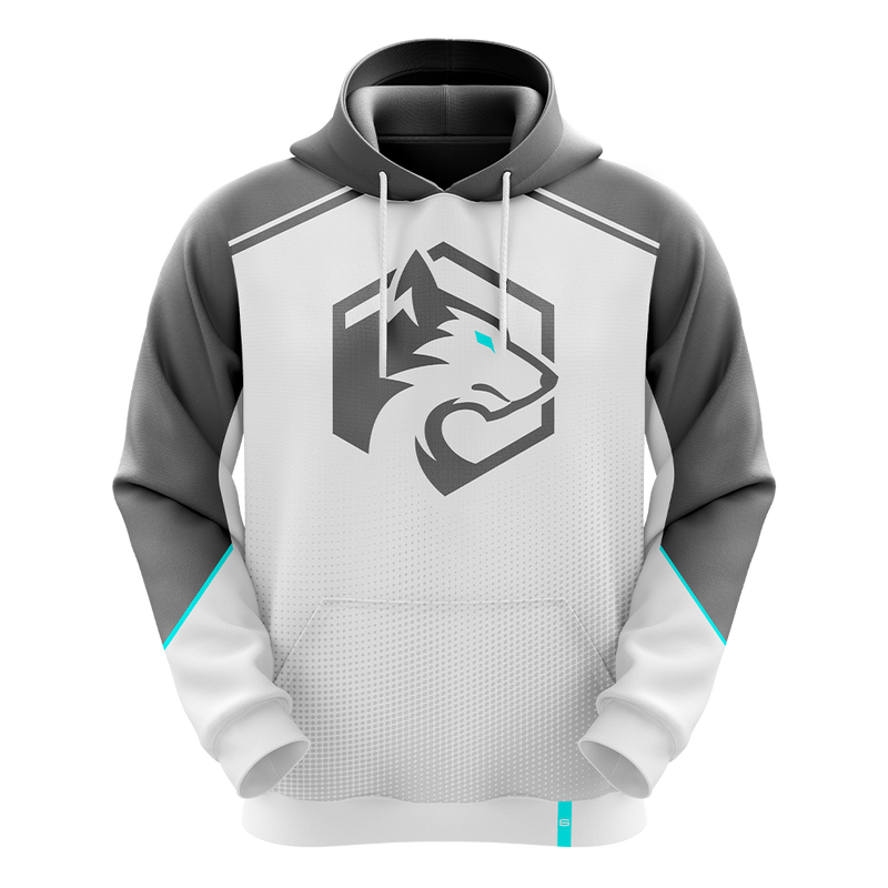 Ravenous Pro Hoodie